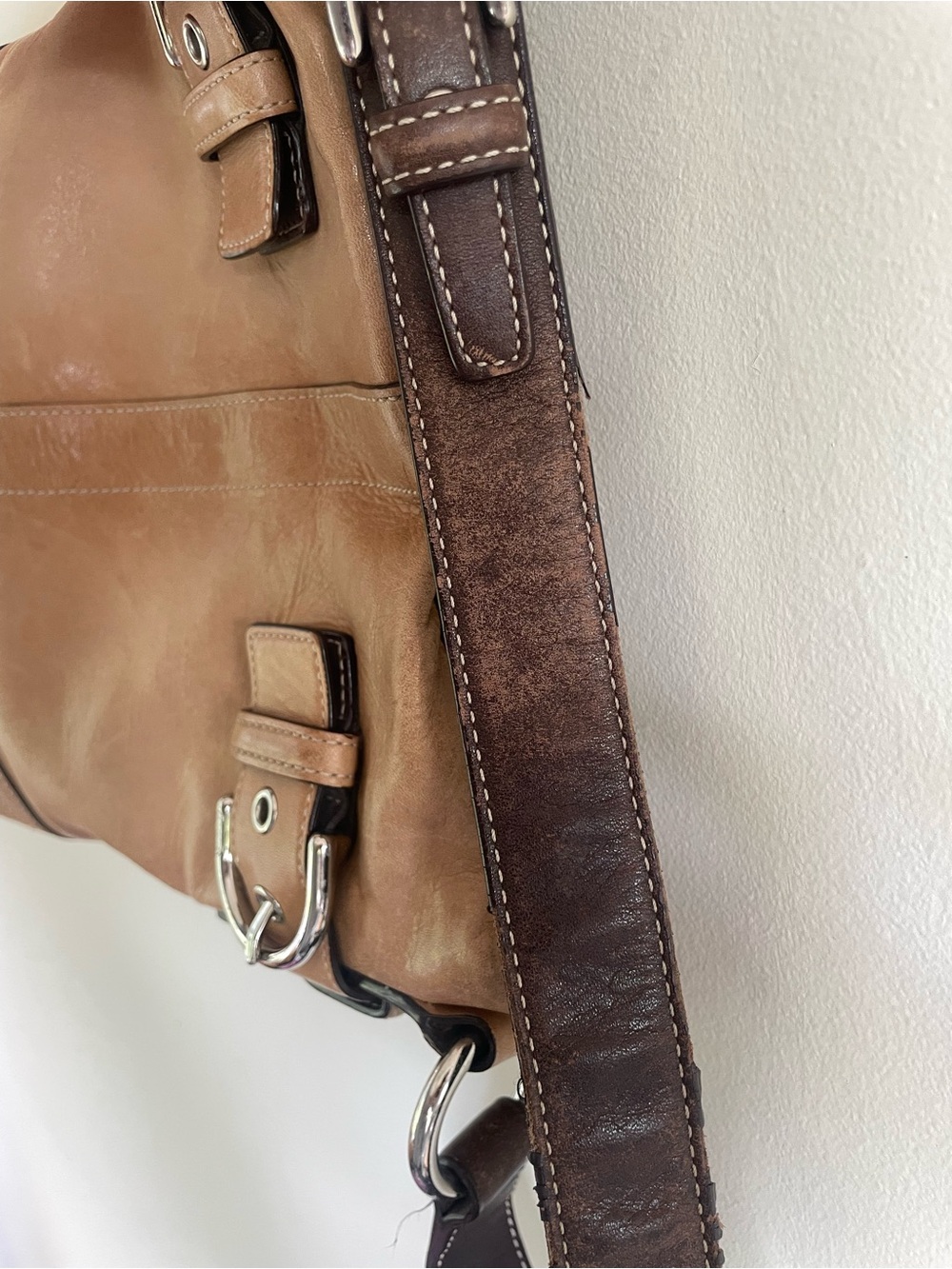 Vintage Coach Soho Slim - Picture 10 of 12